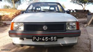 Opel Corsa 1.2 SWING Junho/88 - à venda - Ligeiros