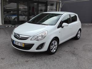 Opel Corsa 1.3 CDTI EcoFlex