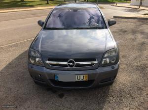 Opel Vectra GTS 2.2DTI Dezembro/02 - à venda - Ligeiros