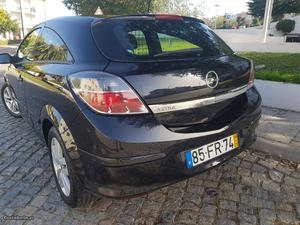 Opel astra cdti gtc iva dedutível aceito retoma Abril/08 -