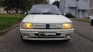 Peugeot  CT cabrio Outubro/88 - à venda -