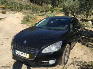 Peugeot  Hdi Allure Março/11 - à venda - Ligeiros