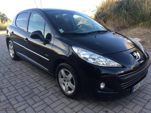 Peugeot  hdi Sportium Março/11 - à venda - Ligeiros