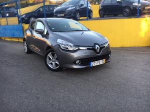 Renault Clio 09 TCE dynamic S