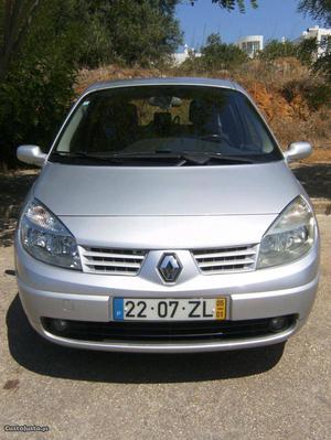 Renault Grand Scénic Grand Scénic Janeiro/05 - à venda -