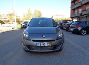Renault Grand scénic 1.5 dCi Luxe 7L