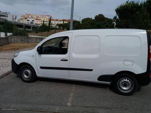 Renault Kangoo Maxi Novembro/13 - à venda - Comerciais /