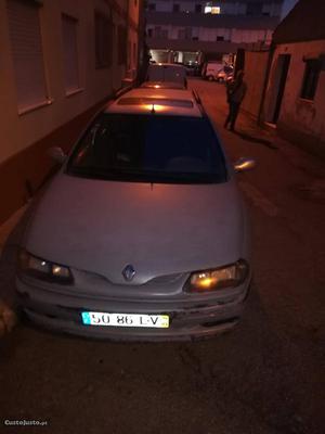 Renault Laguna RXT valve Setembro/98 - à venda -