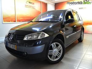 Renault Mégane Break 1.9 dCi C Dynamique