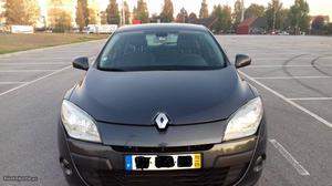 Renault Mégane III DCi 5P ACTºTROCA Maio/10 - à venda -