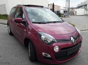 Renault Twingo 1.2 ECO2 Dezembro/12 - à venda - Ligeiros