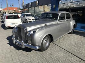 Rolls royce Cloud Silver Cloud I