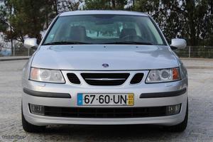 Saab 9-3 Hatch 2.2 TID Janeiro/03 - à venda - Ligeiros