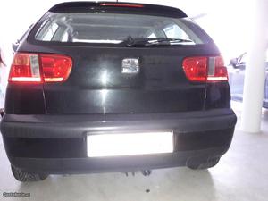 Seat Ibiza Tdi Fevereiro/00 - à venda - Ligeiros