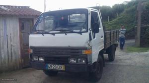 Toyota Dyna II Julho/94 - à venda - Pick-up/