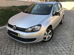 VW Golf 1.6 TDi  KMS NACIONAL OCASIÃO Outubro/10 - à