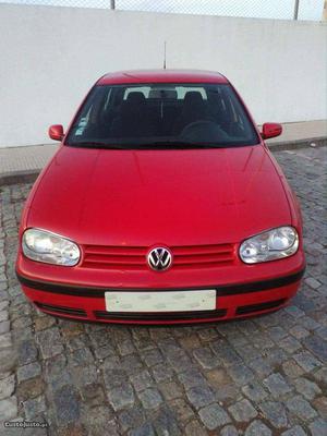 VW Golf IV 1.4i 16v Abril/99 - à venda - Ligeiros