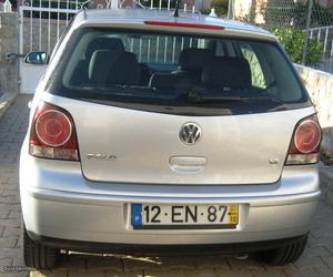 VW Polo LIVE Outubro/07 - à venda - Ligeiros Passageiros,