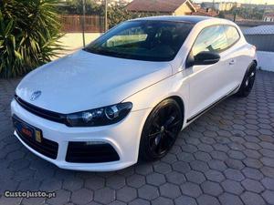 VW Scirocco 2.0 tdi 170cv R-line Março/10 - à venda -