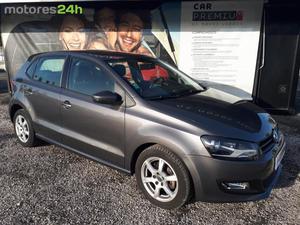 Volkswagen Polo 1.2 CONFORTLINE