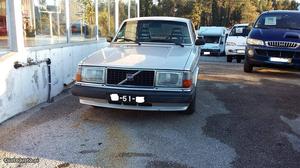 Volvo  Colecção Janeiro/81 - à venda - Ligeiros