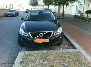 Volvo XC 60 Jipe Outubro/09 - à venda - Ligeiros