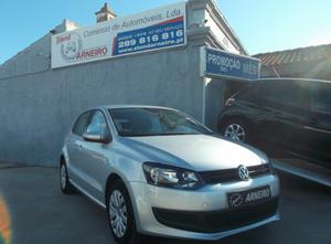 Vw Polo 1.2 TDi Trendline