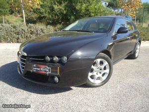 Alfa Romeo 159 Sportwagon JTD 16V Setembro/07 - à venda -