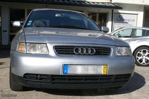 Audi A portas Sport Abril/99 - à venda - Ligeiros