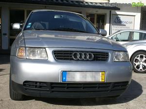 Audi A3 1.6