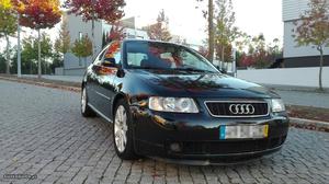 Audi A3 1.9 TDI S LINE Novembro/99 - à venda - Ligeiros