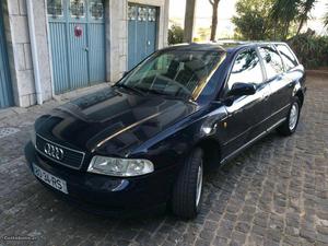 Audi A4 1.9 tdi Dezembro/97 - à venda - Ligeiros