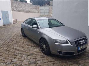 Audi A6 2.0 Outubro/04 - à venda - Ligeiros Passageiros,