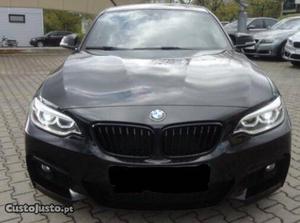 BMW 325 Serie 2 Setembro/14 - à venda - Ligeiros