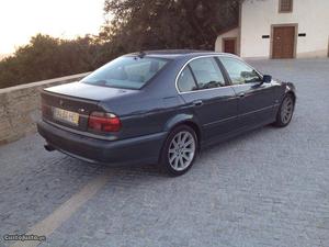 BMW 525 tds Agosto/96 - à venda - Ligeiros Passageiros,