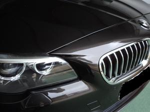  BMW Série  d Auto (150cv) (4p)