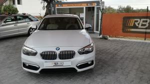  BMW Série  d Line Urban (116cv) (5p)