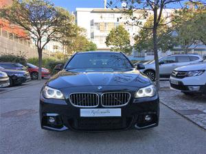  BMW Série  d Pack M Auto (190cv) (5p)