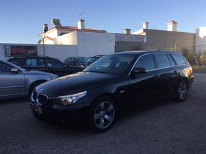 BMW Série  dA Touring (218cv) (5p)