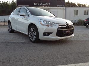  Citroen DS4 1.6 e-HDi So Chic CVPcv) (5p)