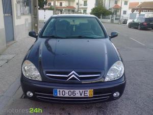 Citroen Xsara 1.4 HDi Premier 03