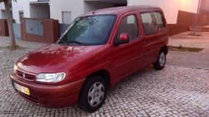 Citroën Berlingo V Novembro/97 - à venda - Ligeiros