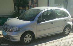 Citroën C3 1.1 Janeiro/06 - à venda - Ligeiros