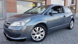 Citroën C4 1.6hdi vtr kms Agosto/06 - à venda -