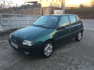 Citroën Saxo 1.5d Março/97 - à venda - Ligeiros