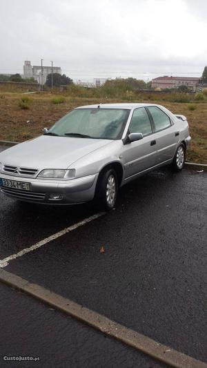 Citroën Xantia v Novembro/98 - à venda - Ligeiros