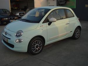  Fiat  Pop Star (69cv) (3p)