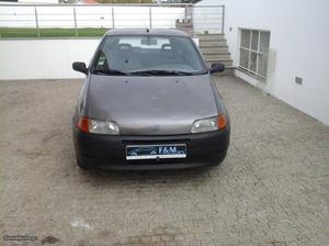 Fiat Punto 1.1 Fevereiro/98 - à venda - Ligeiros