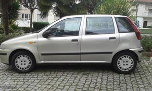 Fiat Punto  Junho/99 - à venda - Ligeiros