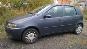 Fiat Punto v Novembro/01 - à venda - Ligeiros